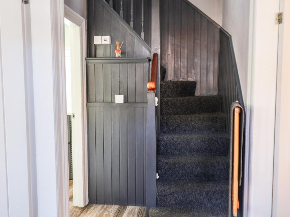 スカーバラ Moorland Houseヴィラ エクステリア 写真
